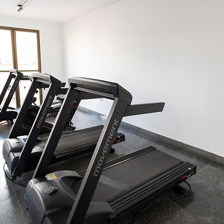 Hotel Carlton Plaza Poços de Caldas Εξωτερικό φωτογραφία