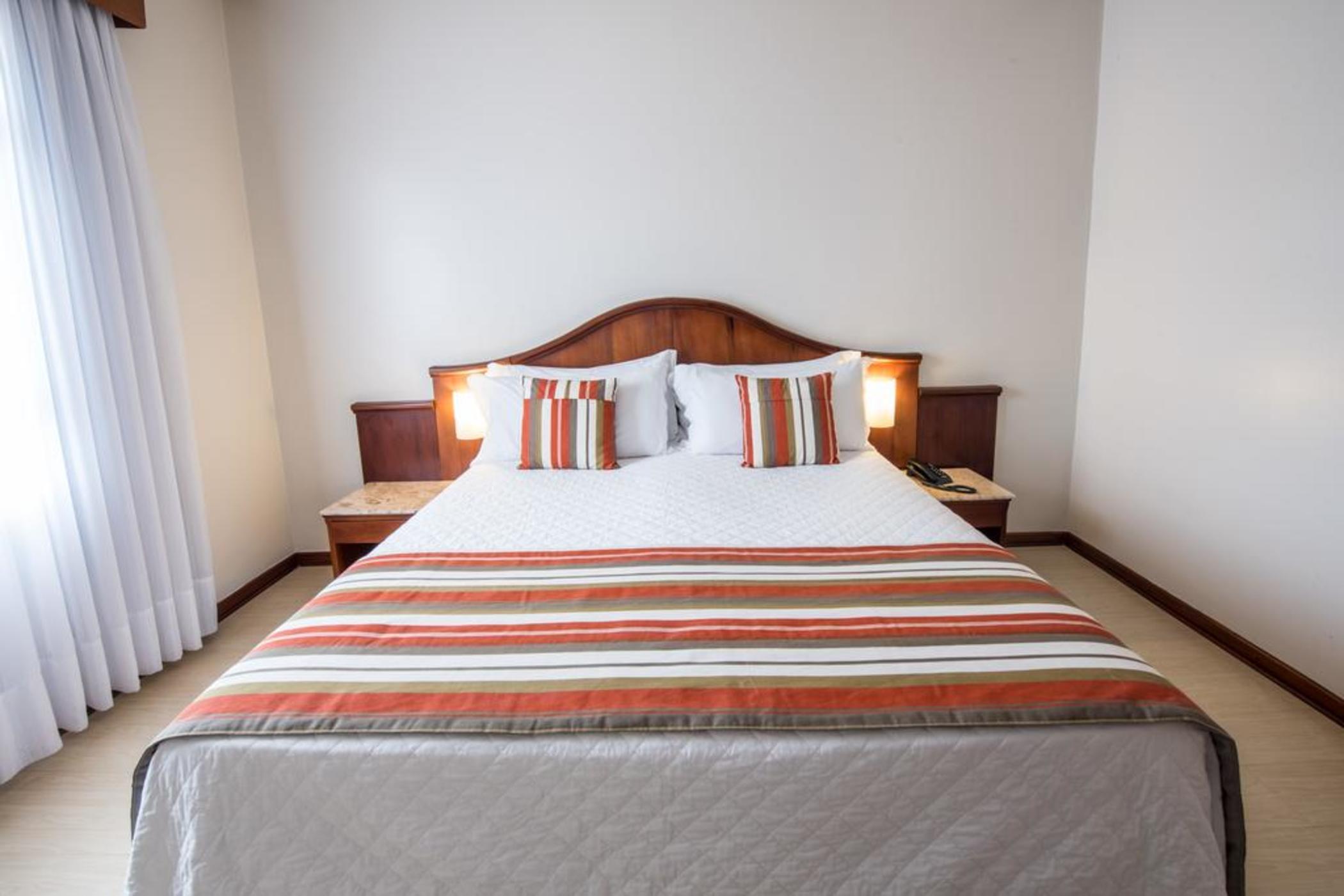 Hotel Carlton Plaza Poços de Caldas Εξωτερικό φωτογραφία
