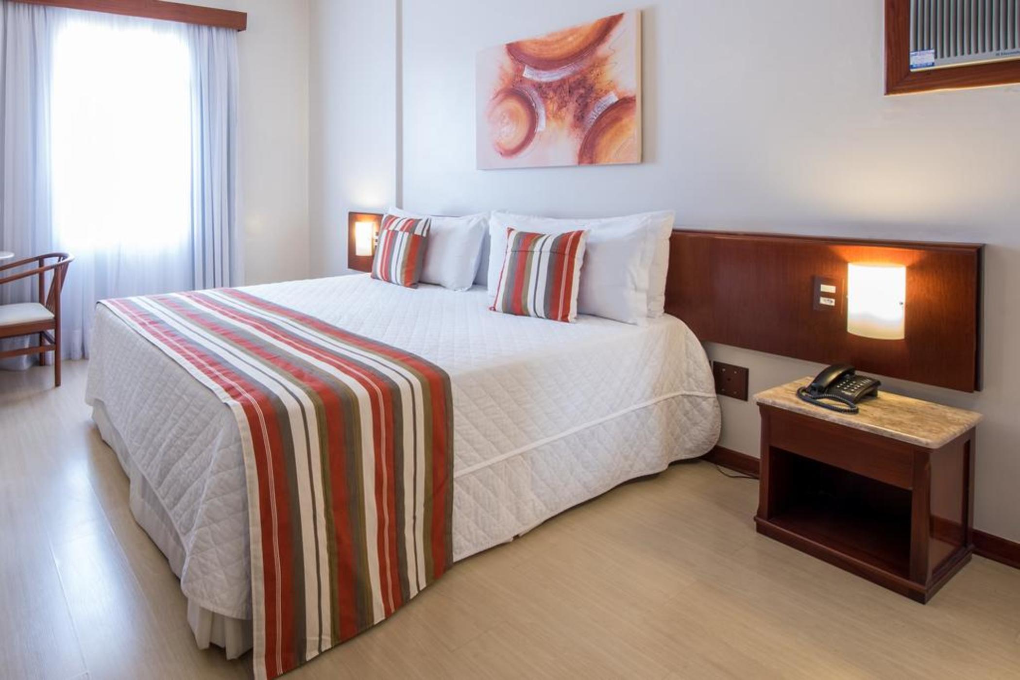 Hotel Carlton Plaza Poços de Caldas Εξωτερικό φωτογραφία