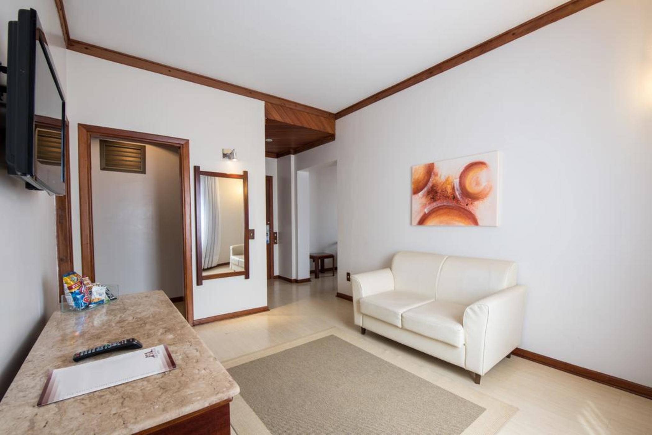 Hotel Carlton Plaza Poços de Caldas Εξωτερικό φωτογραφία