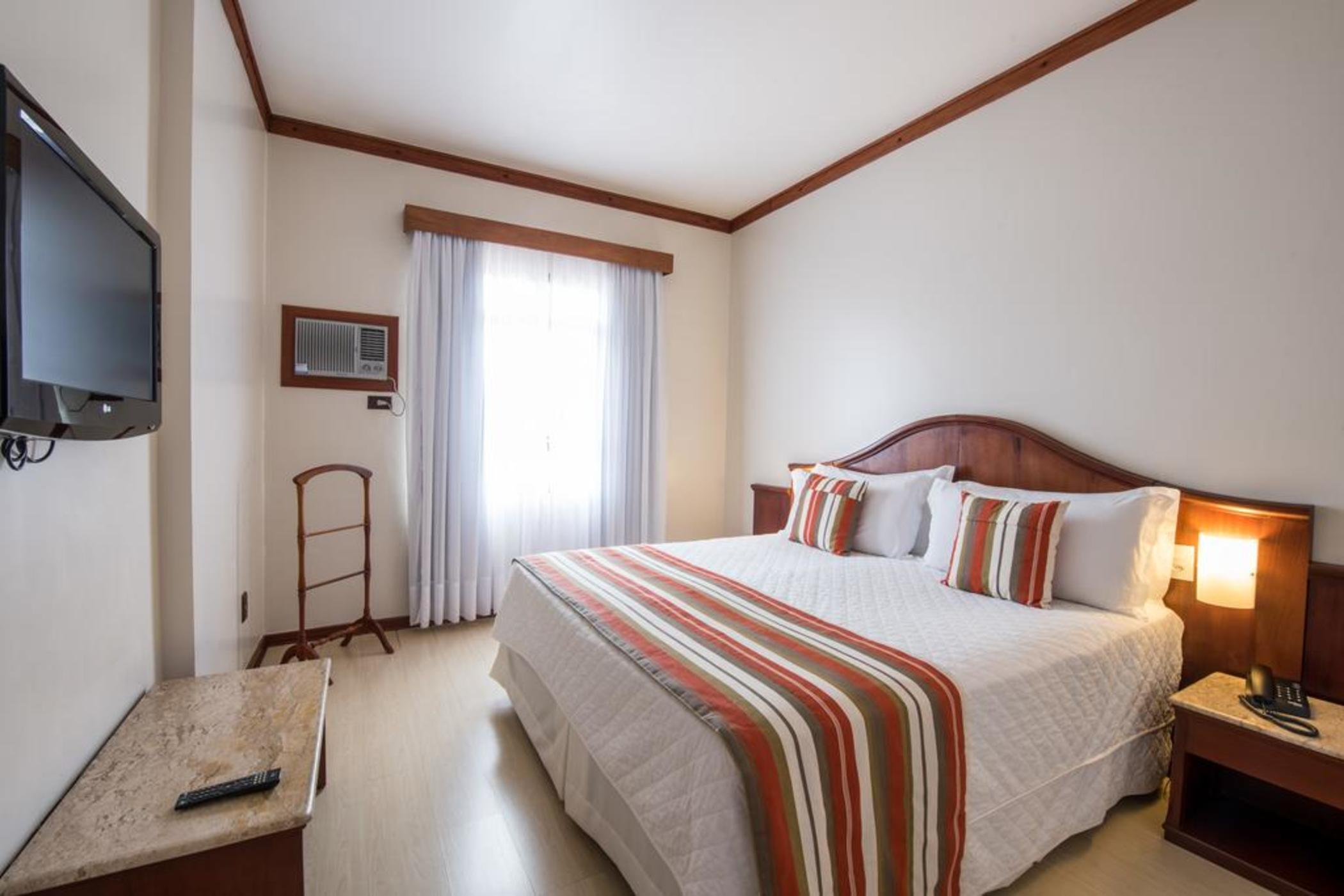 Hotel Carlton Plaza Poços de Caldas Εξωτερικό φωτογραφία