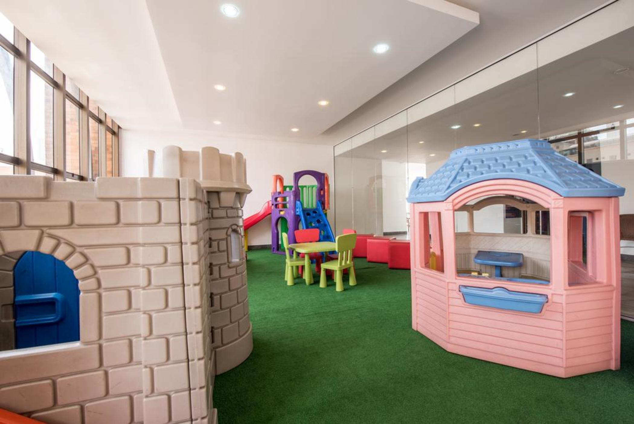 Hotel Carlton Plaza Poços de Caldas Εξωτερικό φωτογραφία