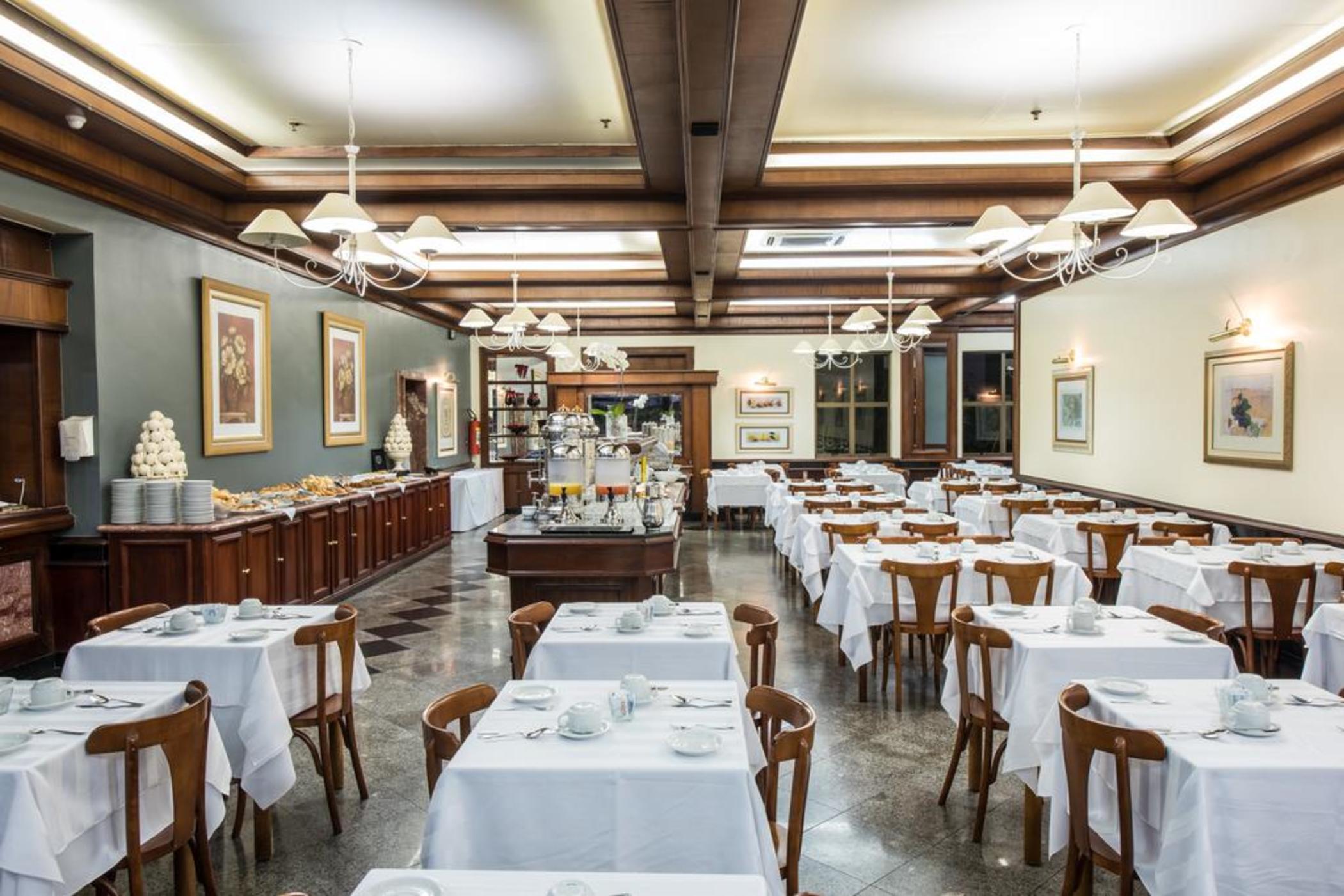 Hotel Carlton Plaza Poços de Caldas Εξωτερικό φωτογραφία