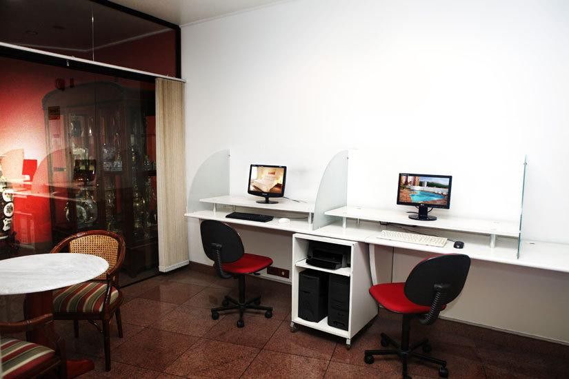 Hotel Carlton Plaza Poços de Caldas Εξωτερικό φωτογραφία