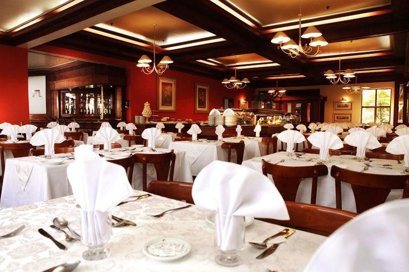 Hotel Carlton Plaza Poços de Caldas Εξωτερικό φωτογραφία