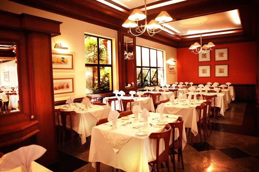 Hotel Carlton Plaza Poços de Caldas Εξωτερικό φωτογραφία