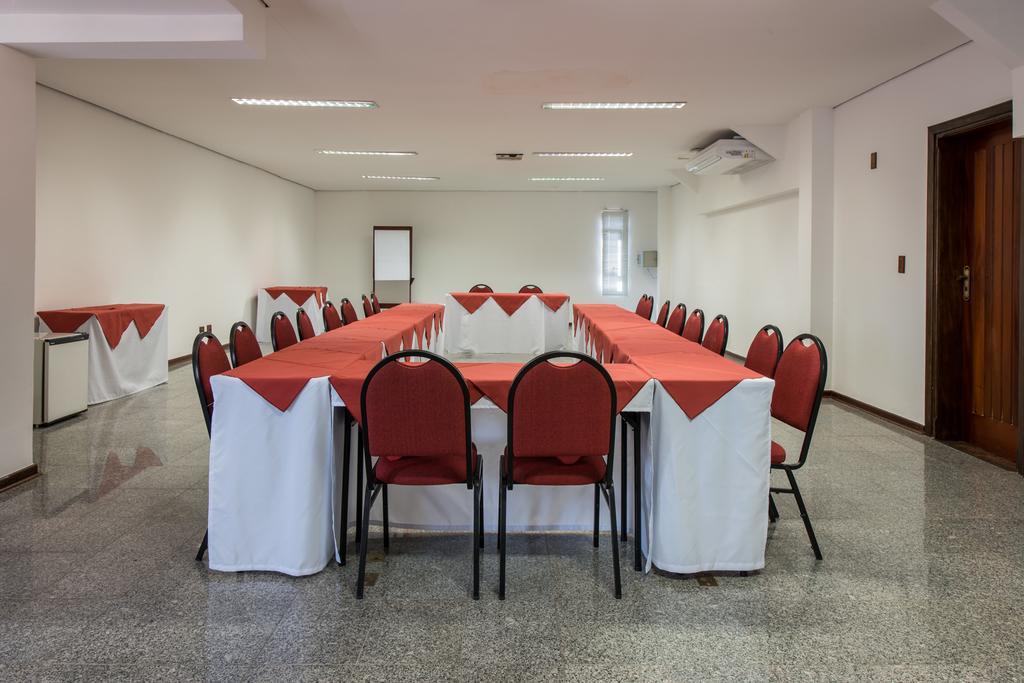 Hotel Carlton Plaza Poços de Caldas Εξωτερικό φωτογραφία