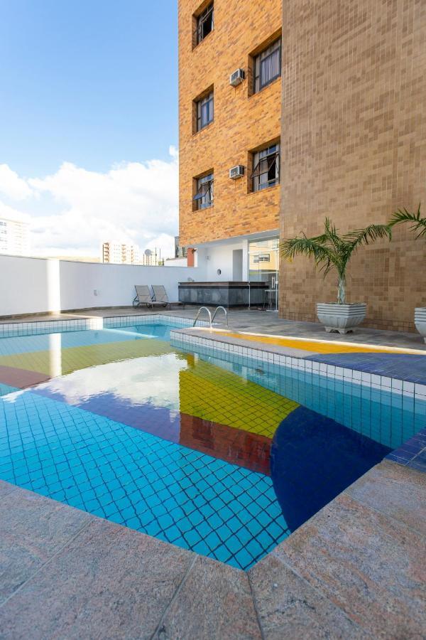 Hotel Carlton Plaza Poços de Caldas Εξωτερικό φωτογραφία
